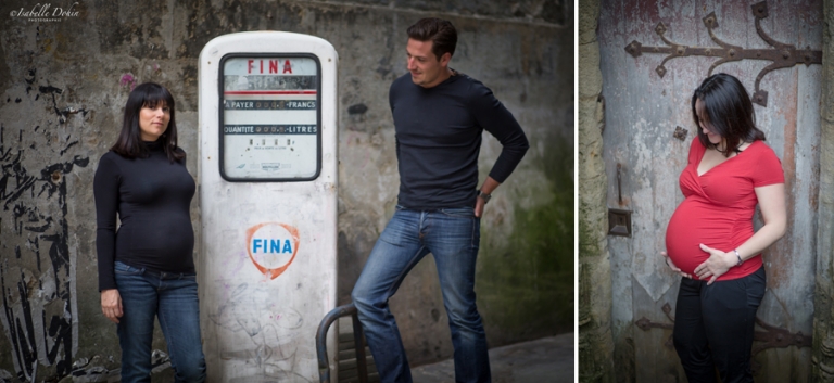 ISABELLE DOHIN PHOTOGRAPHE GROSSESSE FEMMES ENCEINTE BORDEAUX BASSIN ARCACHON CAP FERRET ANDERNOS 01